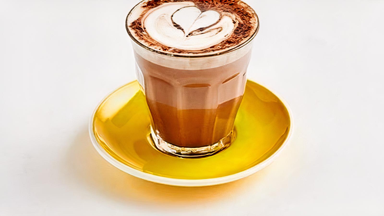 Hot Chocolate