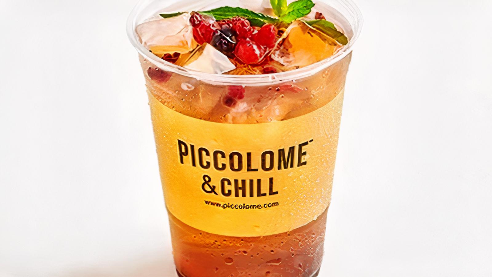 Iced Tea