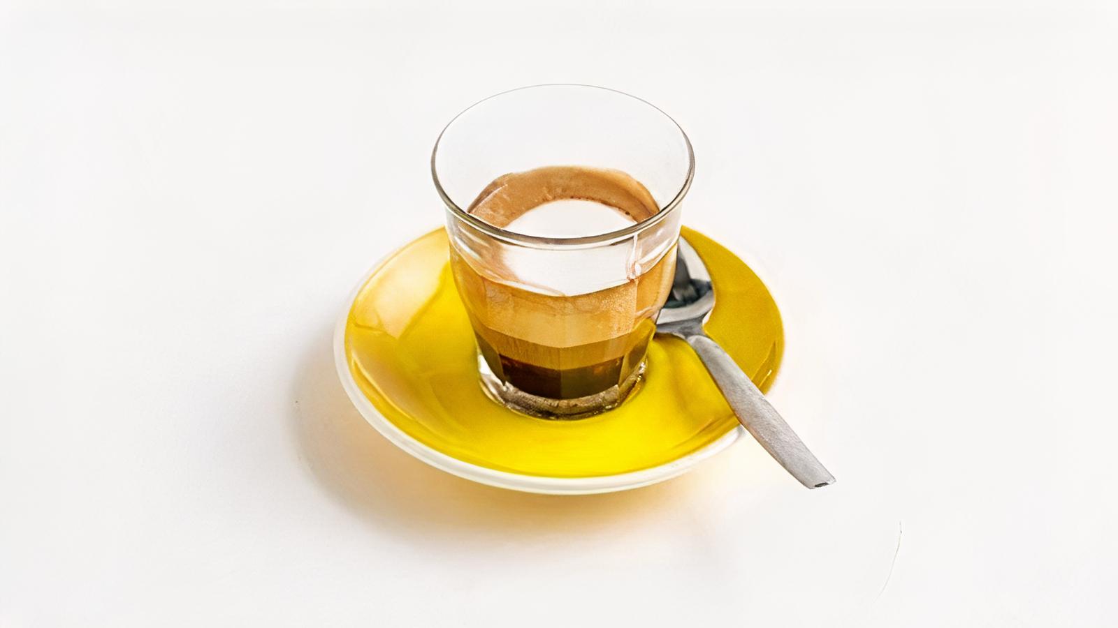 Macchiato