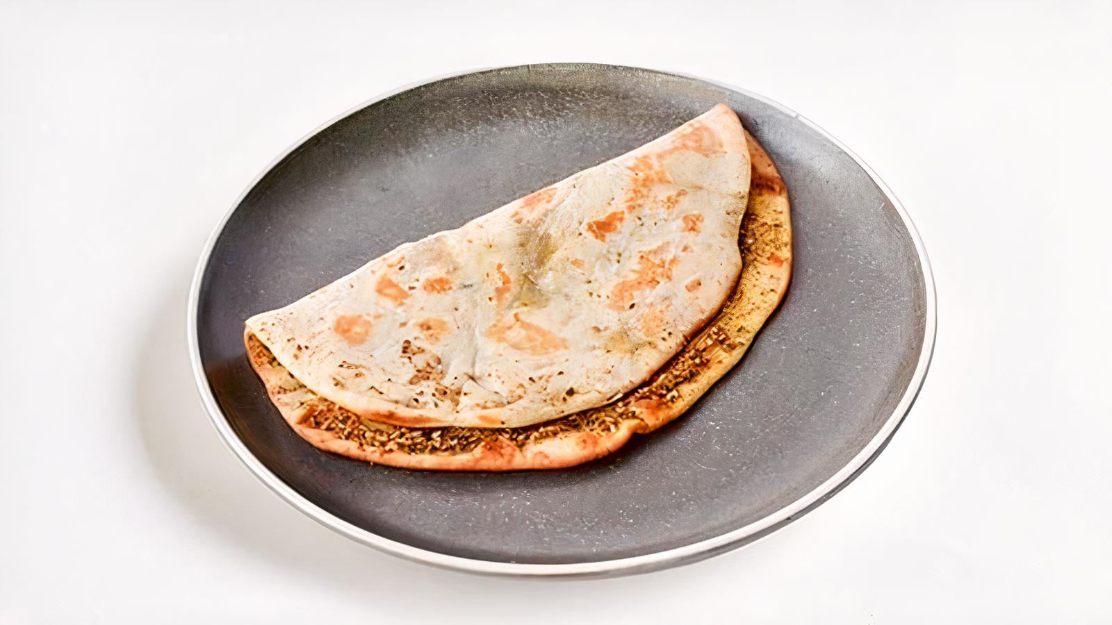 Manoush