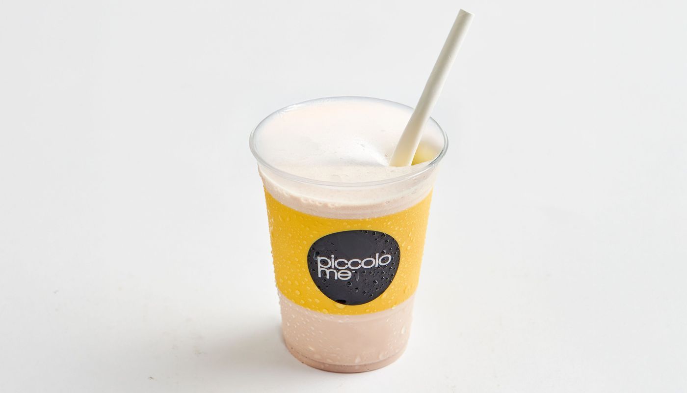 Milkshake