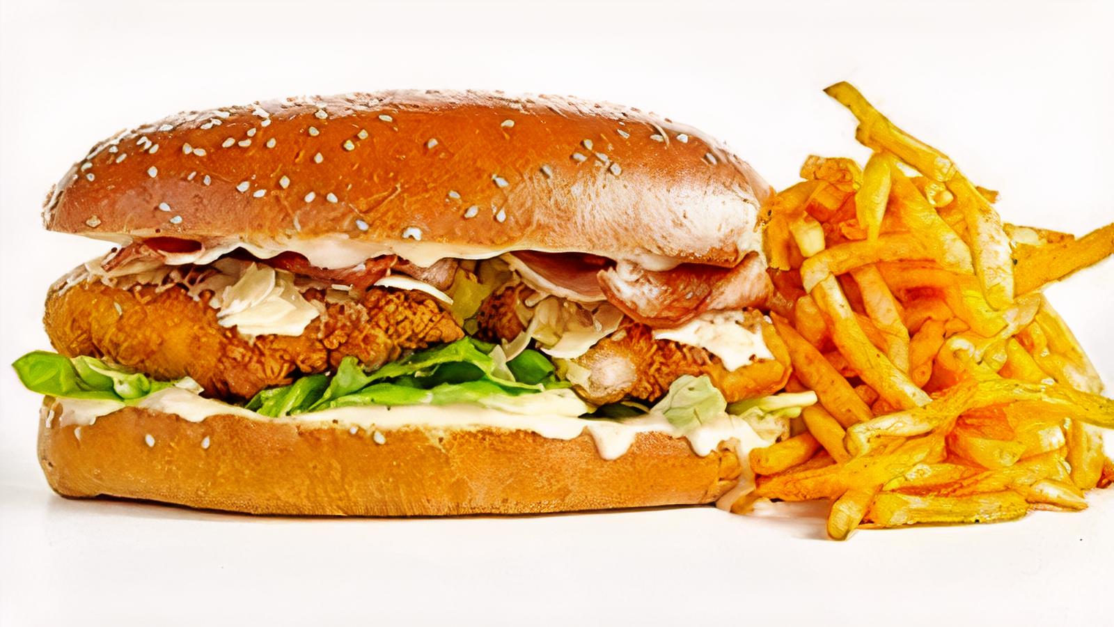 Mother Clucker