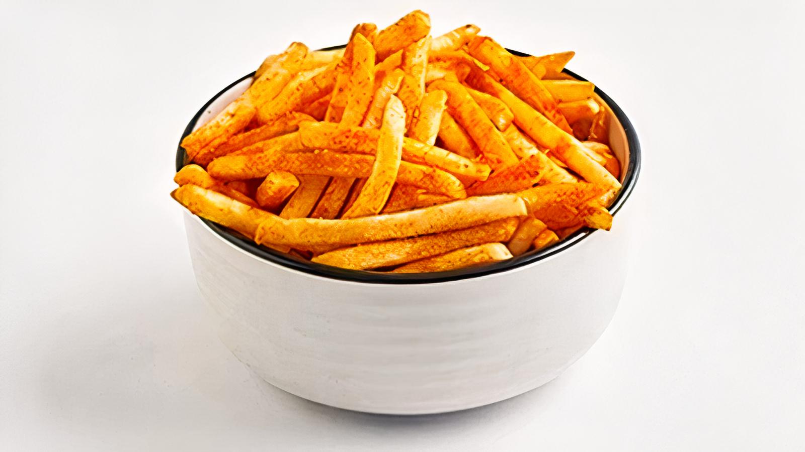 Piccolo Fries