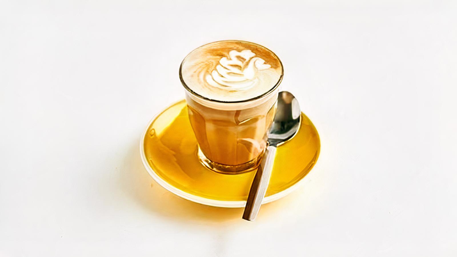 Piccolo Latte