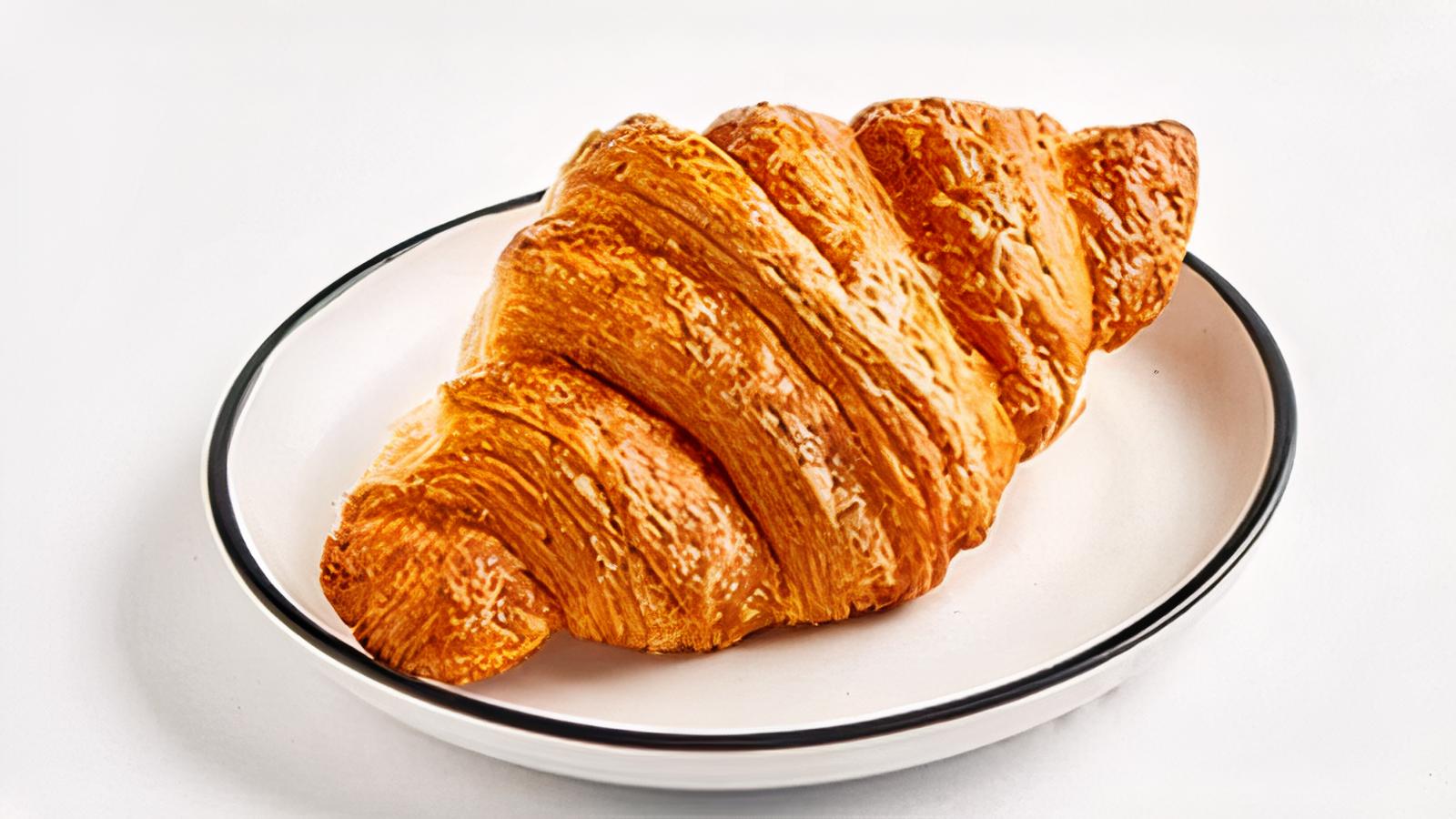 Plain Croissant