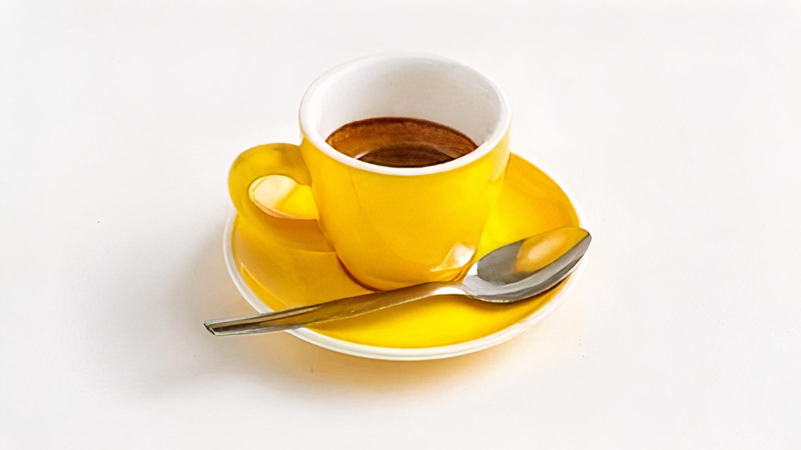 Ristretto