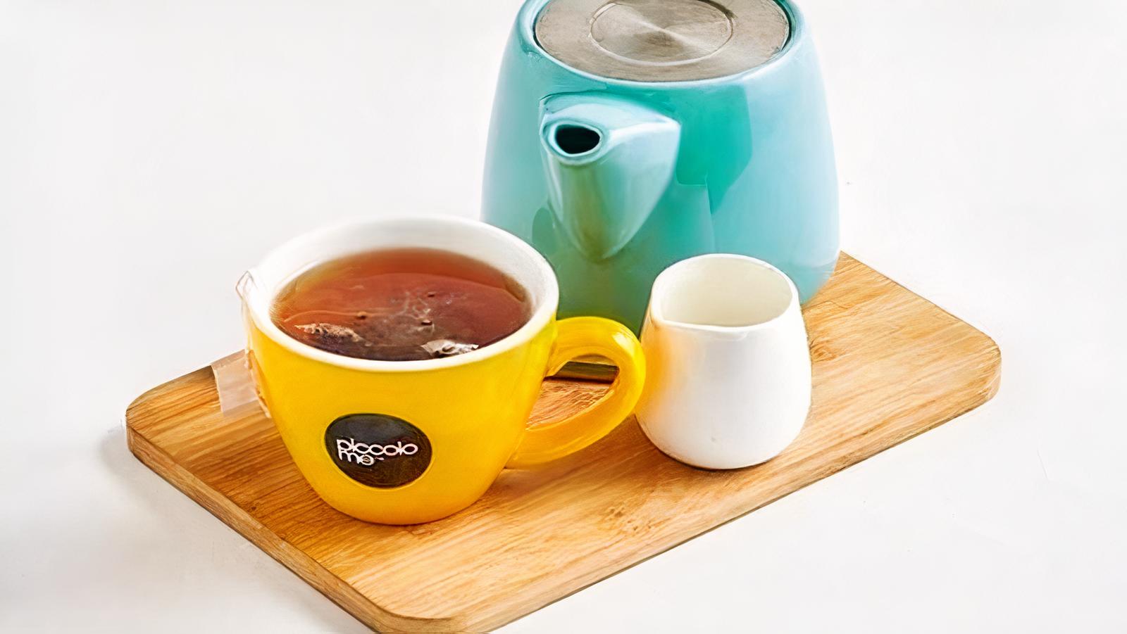 Tea