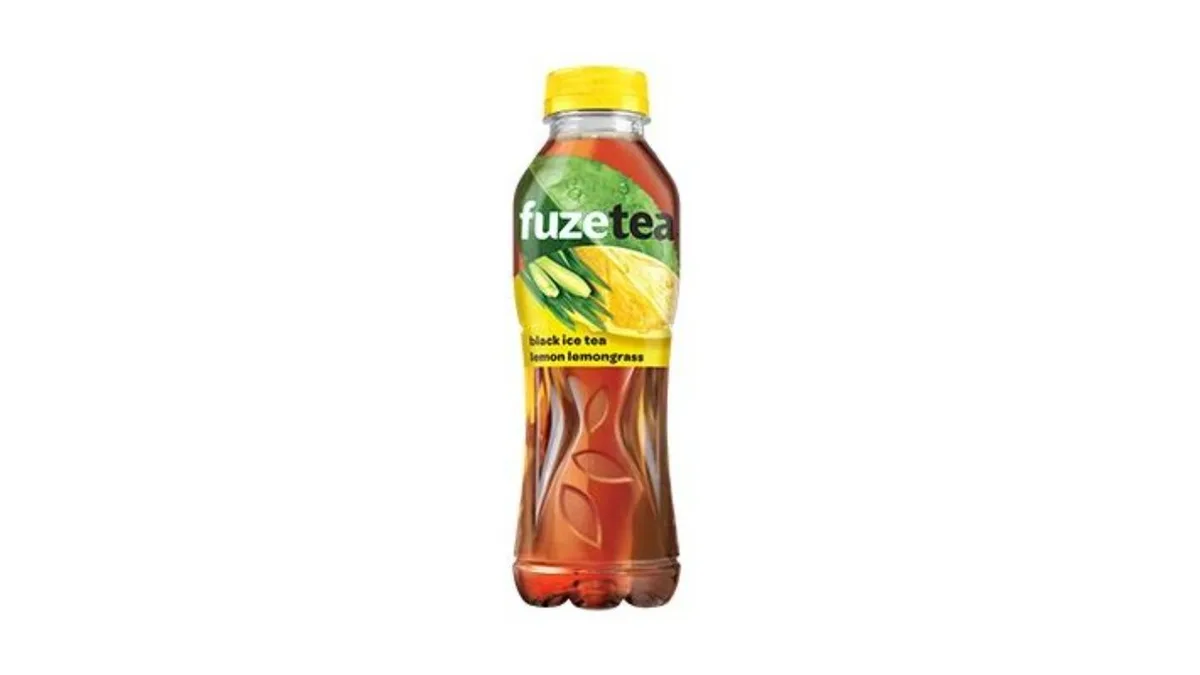 Fute Tea limun 0.5l