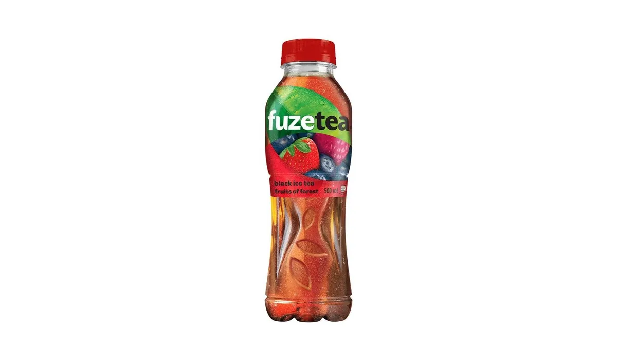 Fuze Tea šumsko voće 0.5l