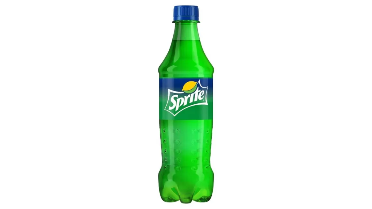 Sprite 0.5l