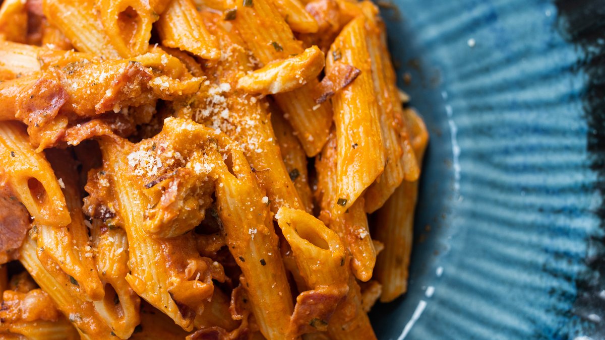 Azzurri Pasta