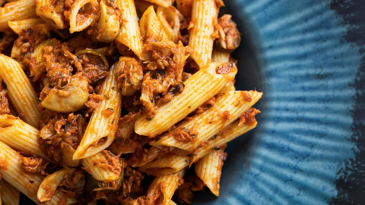 Inter Pasta