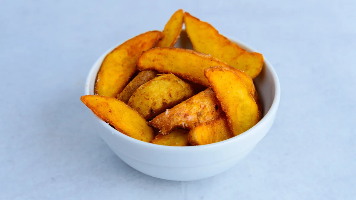 Krompirići 250g