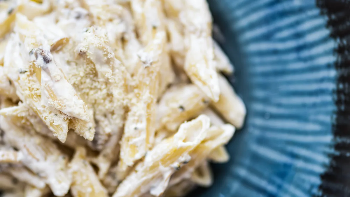 Lazio Pasta