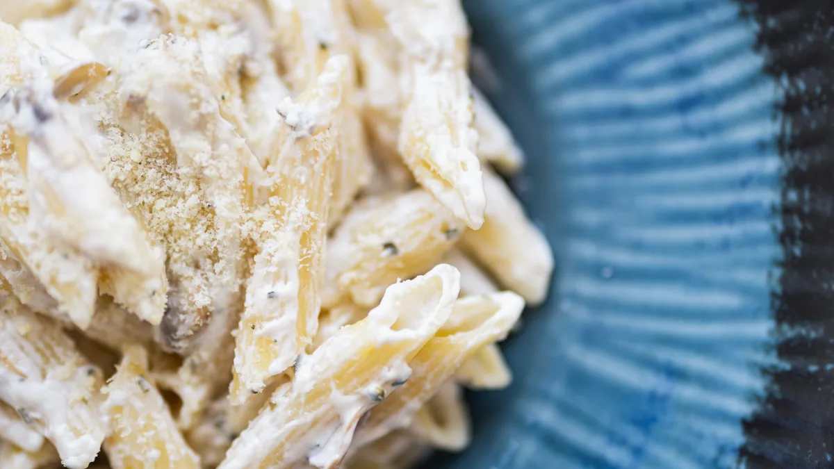 Napoli Pasta
