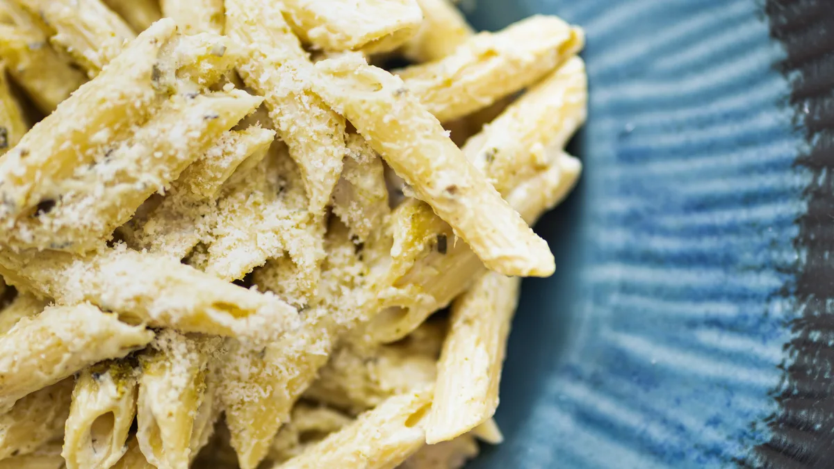 Roma Pasta