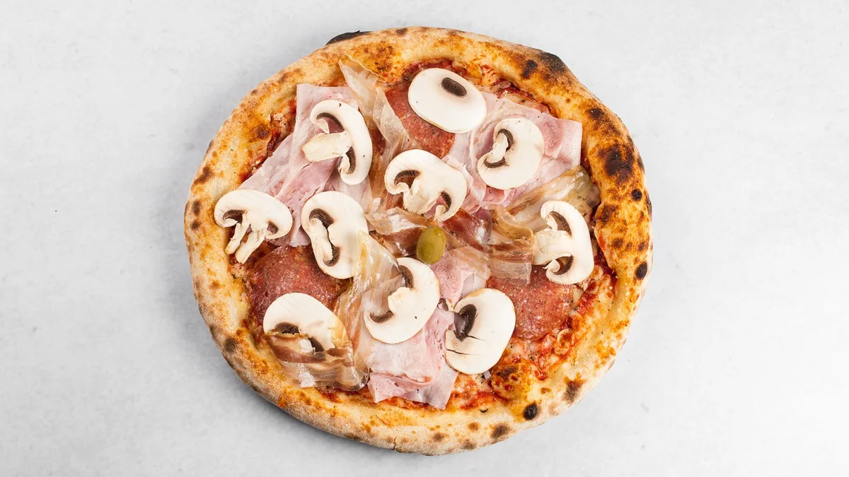 Pizza Country