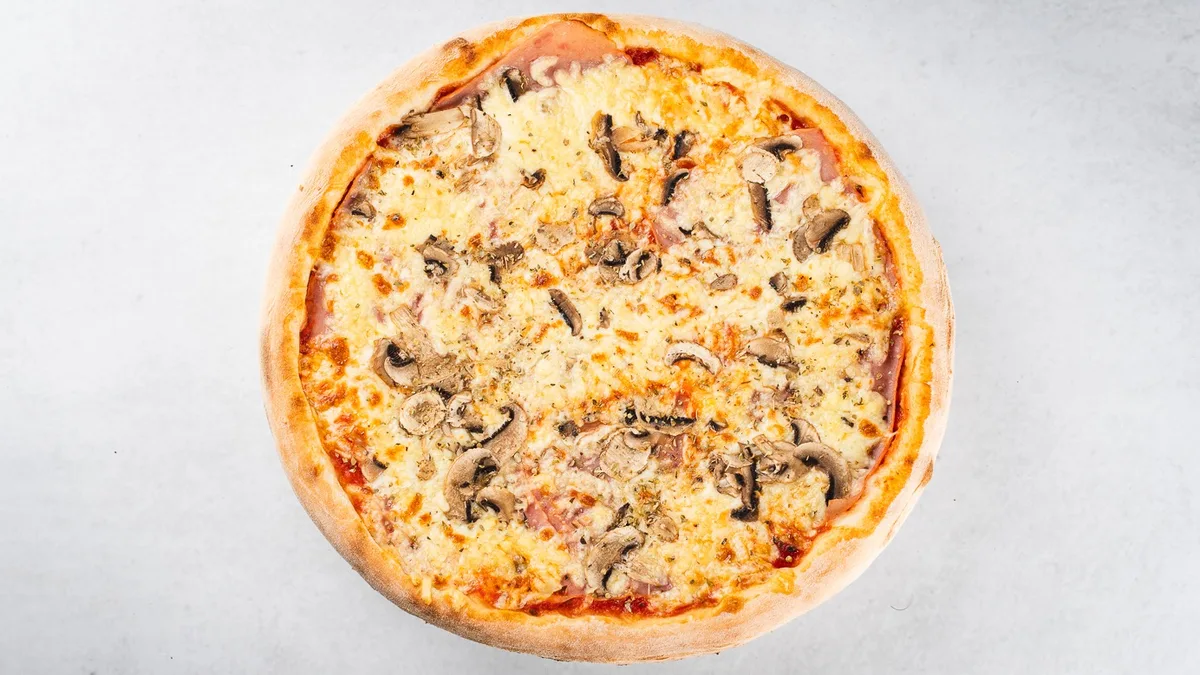 Gobova pizza (velika)