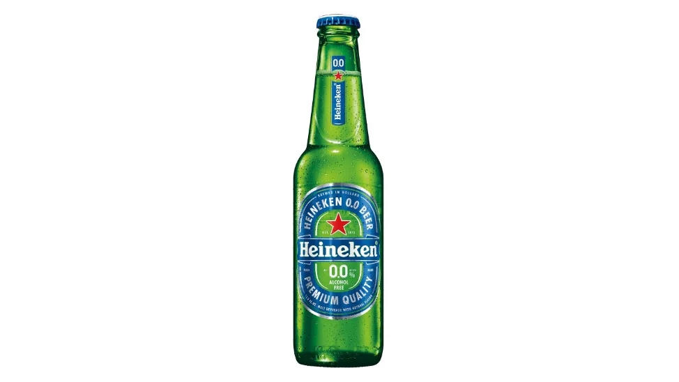 Heineken 0.0