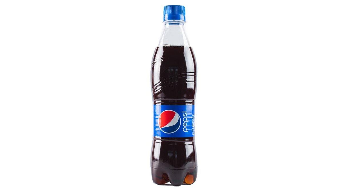 Pepsi 0.5 l