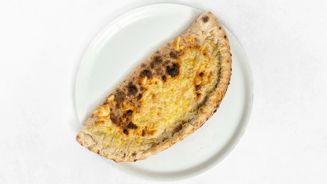 Pizza Calzone