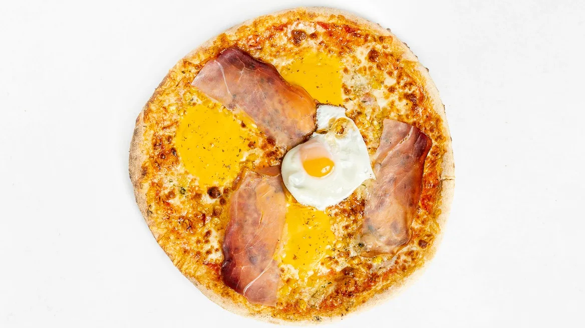 Pizza Hišna