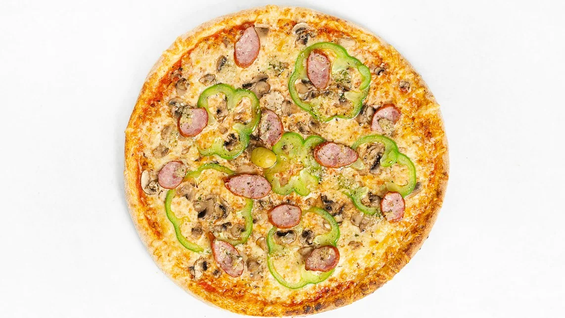 Pizza Hitri