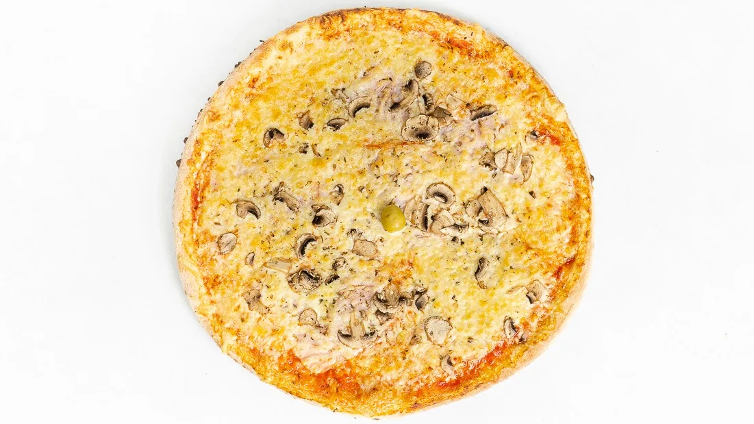 Pizza Klasična