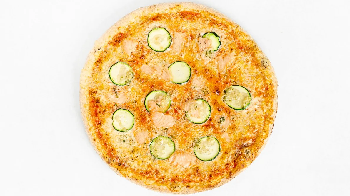 Pizza Losos