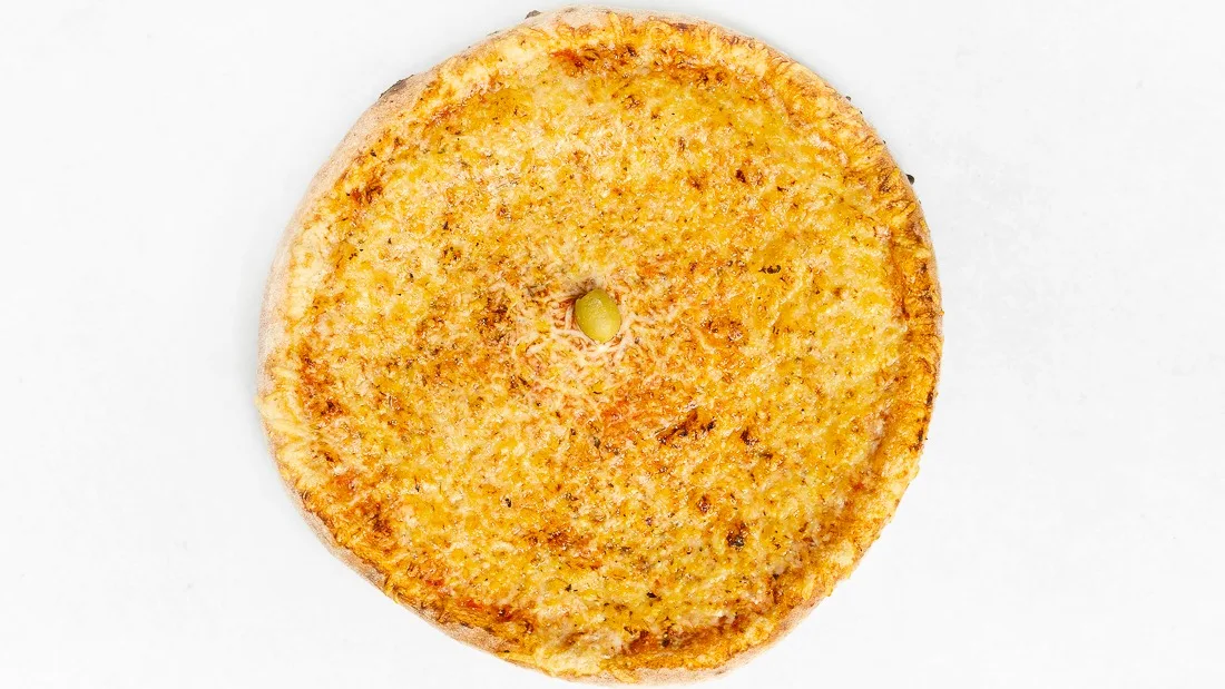 Pizza Margherita