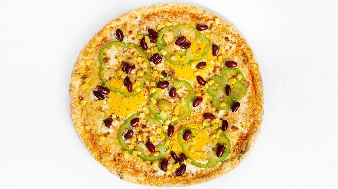 Pizza Mehiška