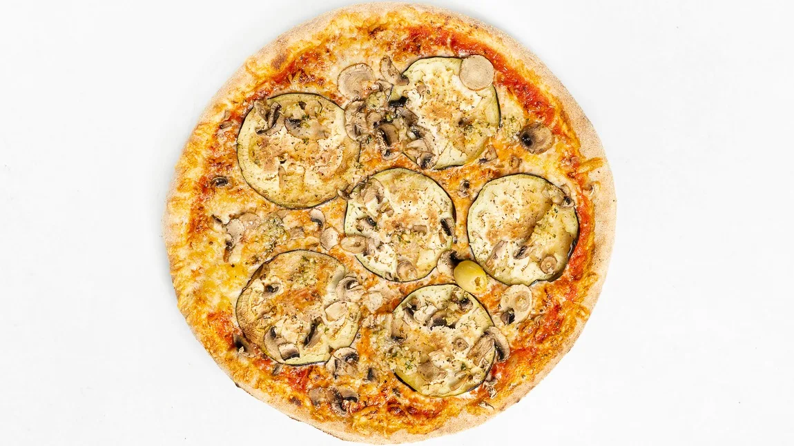 Pizza Melancani