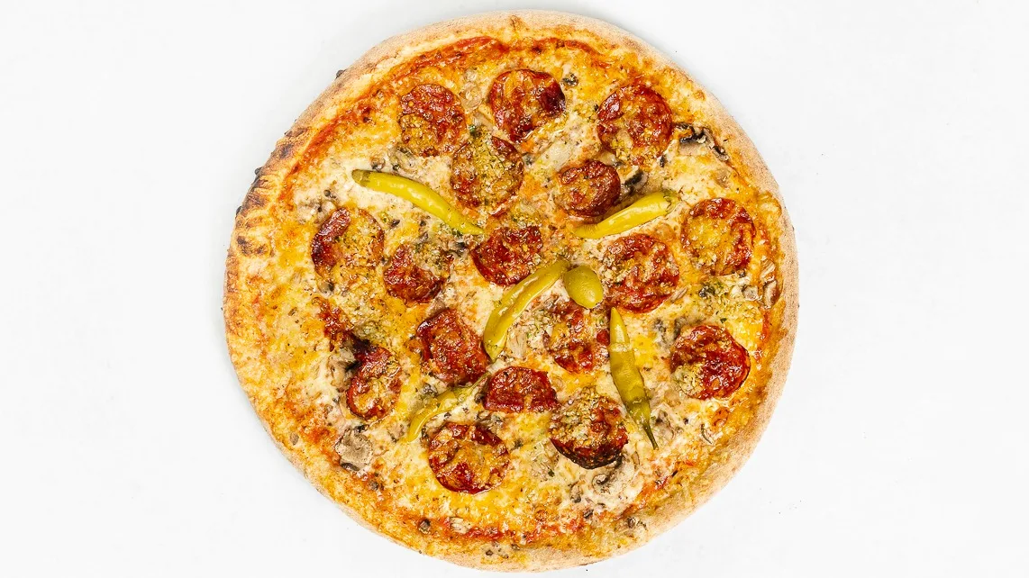 Pizza Pikantna