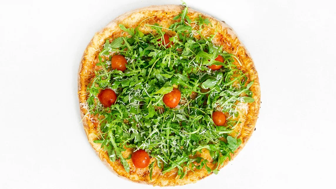 Pizza Primavera