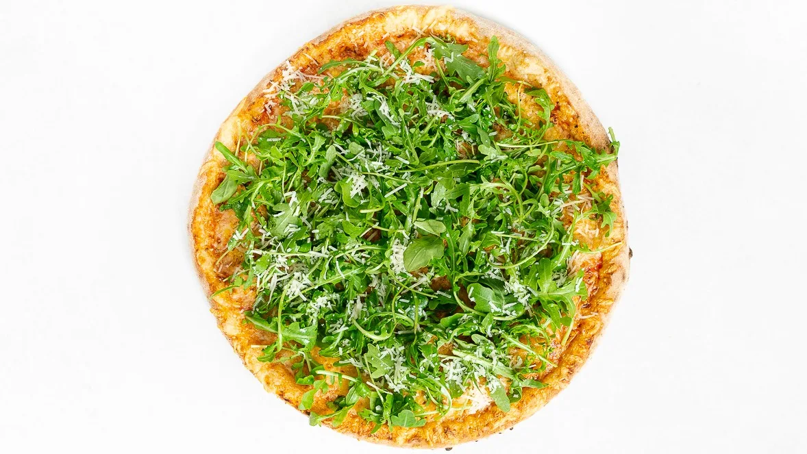 Pizza Rukola