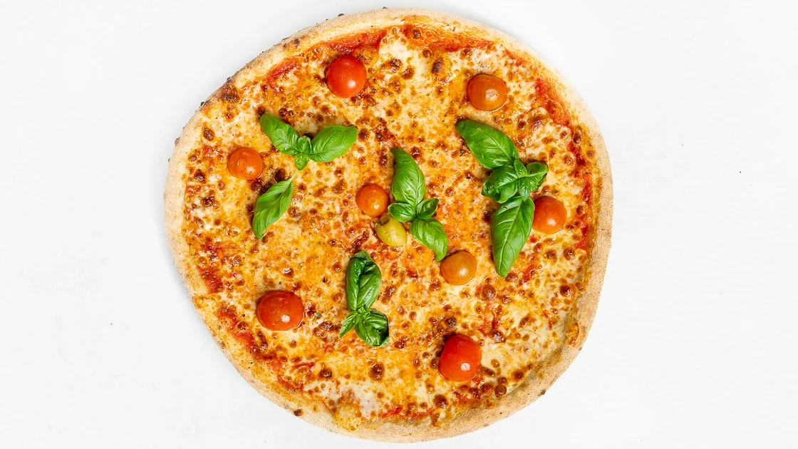 Pizza Siciliana
