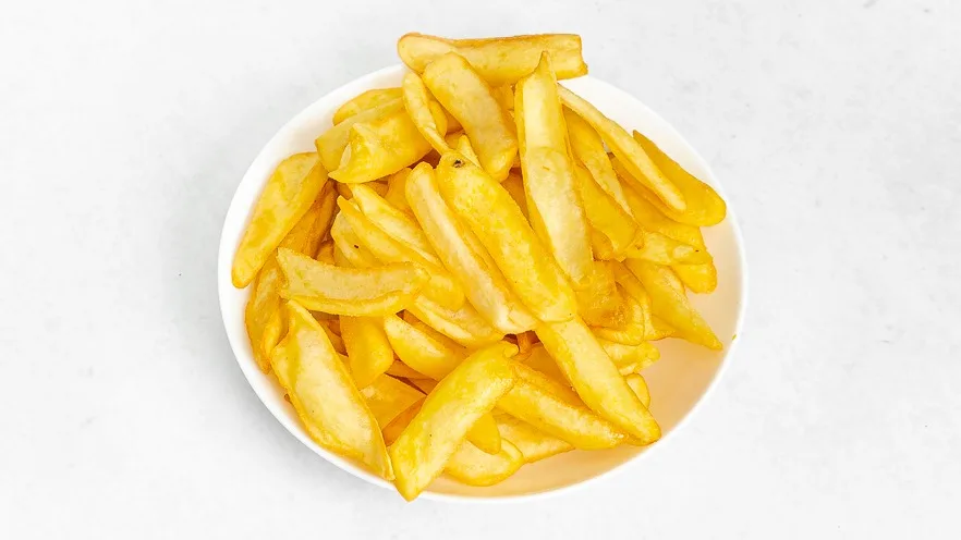 Pomfri