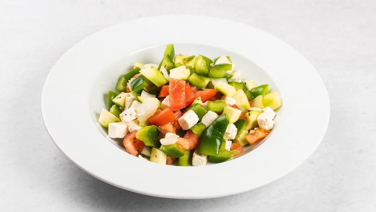 Greek salad