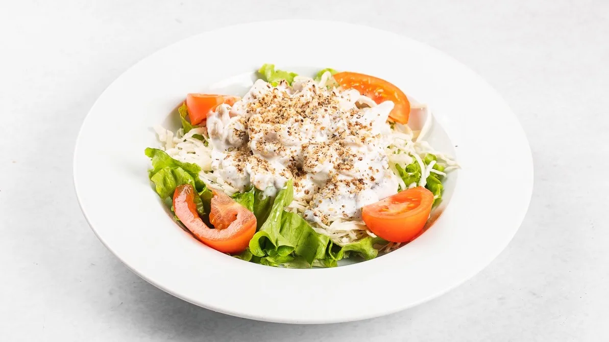 House salad