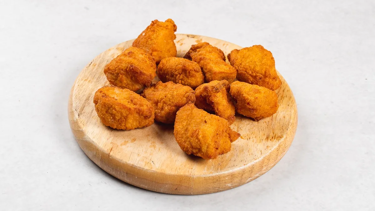 MkJakci (10 pieces)