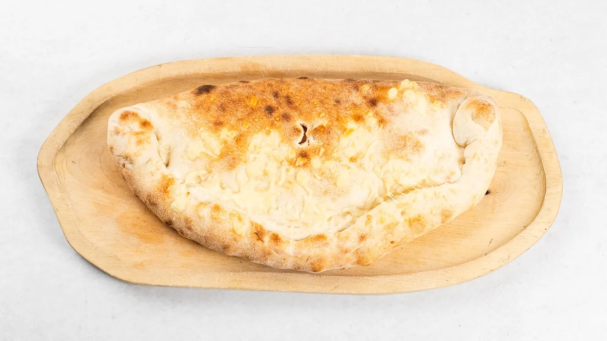Pizza Calzone