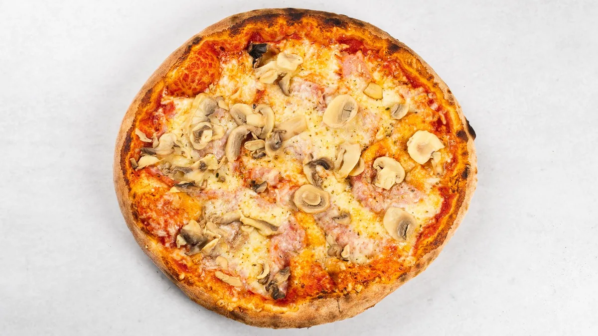 Pizza Classica