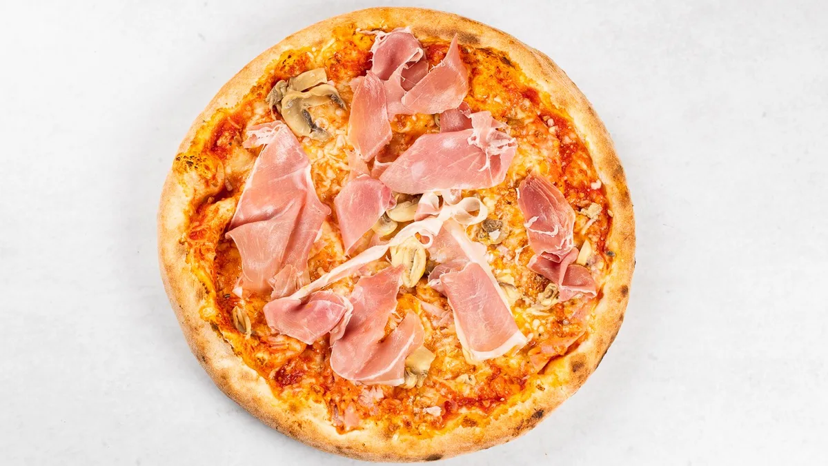 Pizza Jaka
