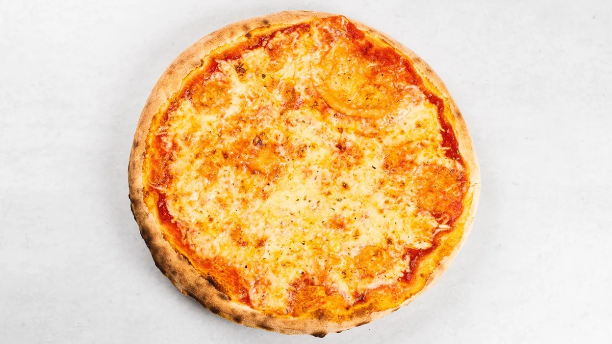 Pizza Margherita