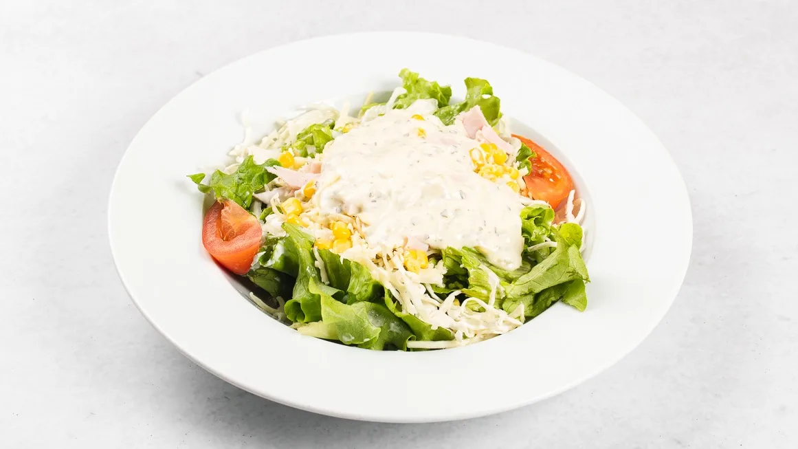 Royal salad