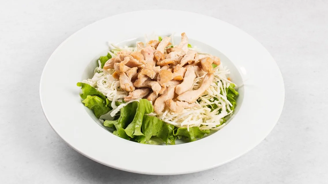 Salad Homec