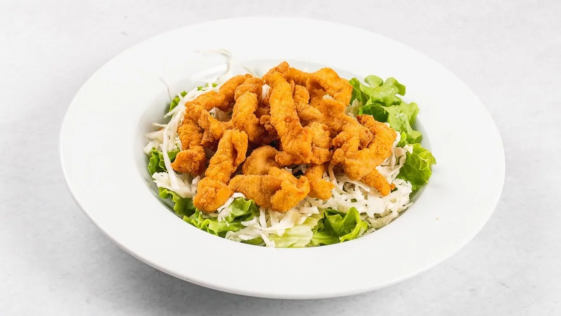 Salad Jaka