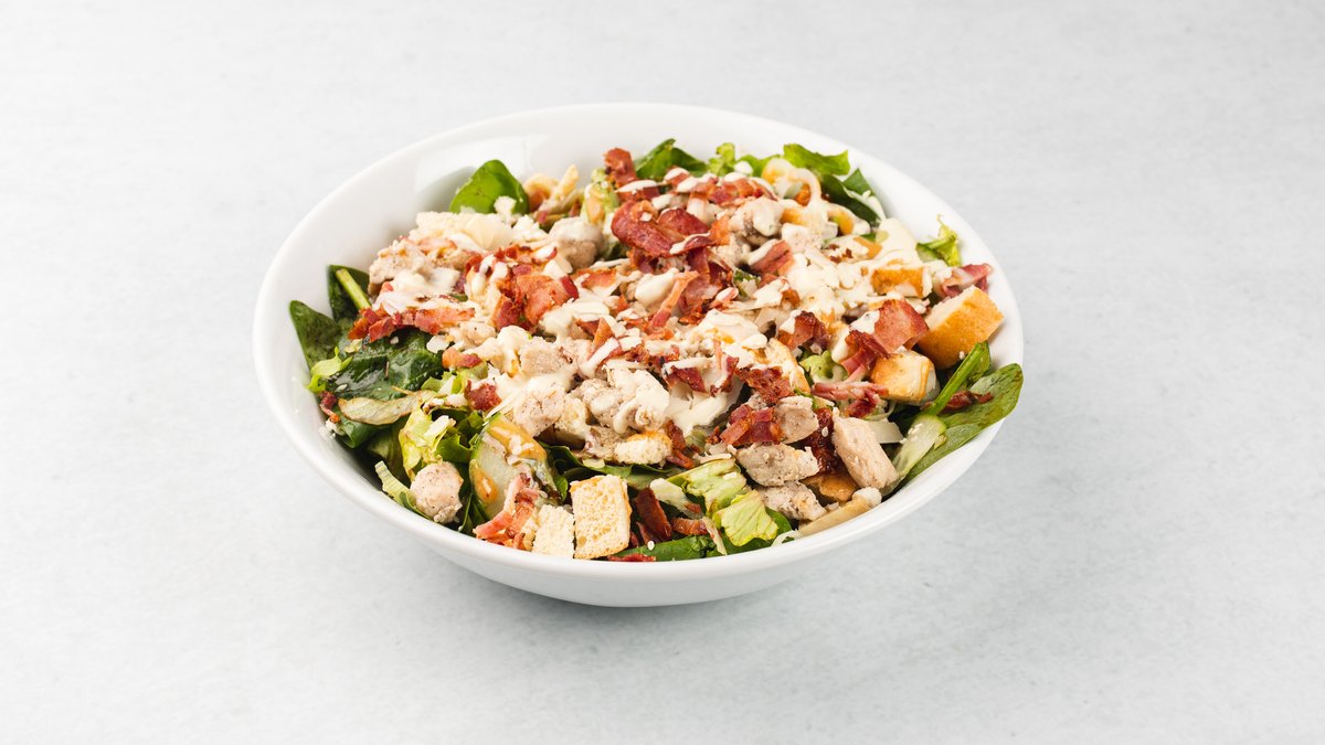 Cezar salata