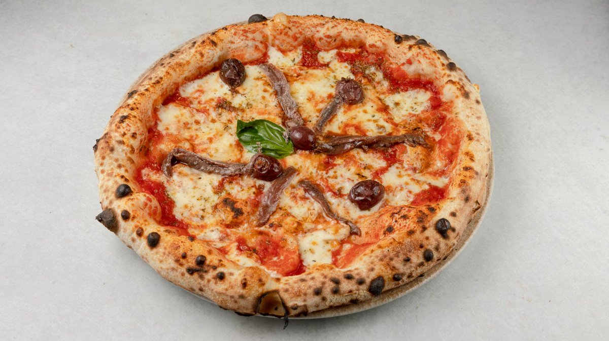 Napolitana 32cm