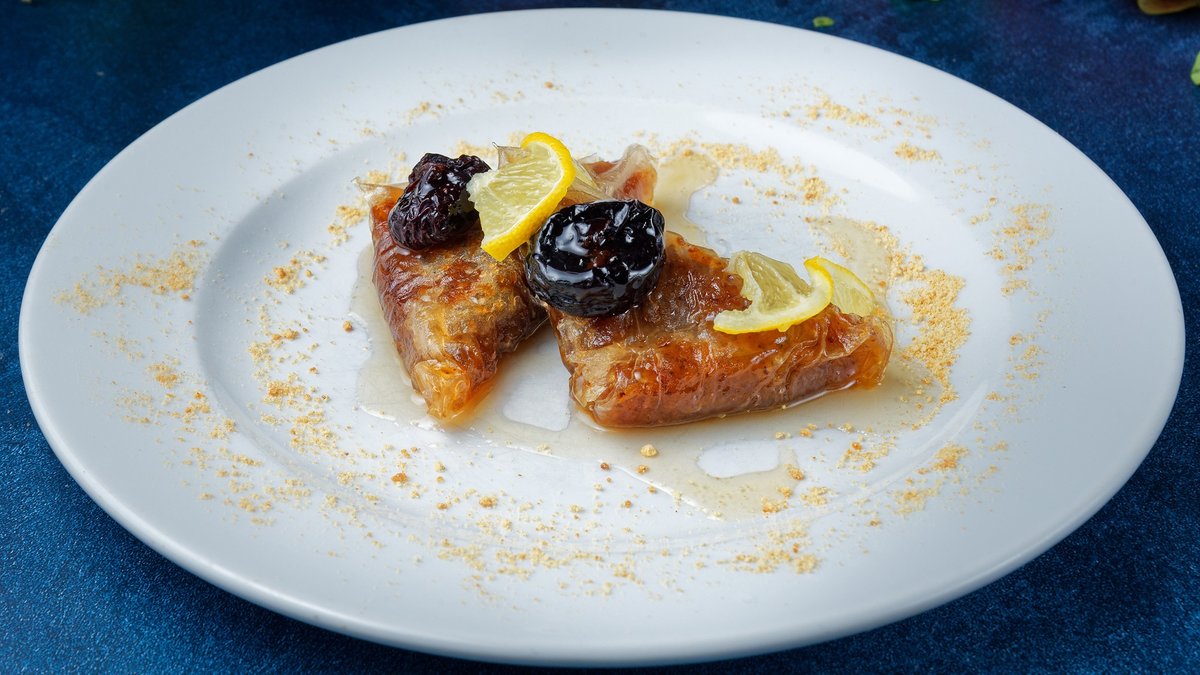 Baklave